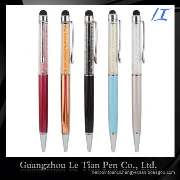 Cute Design Popular Colorful Bead Pens